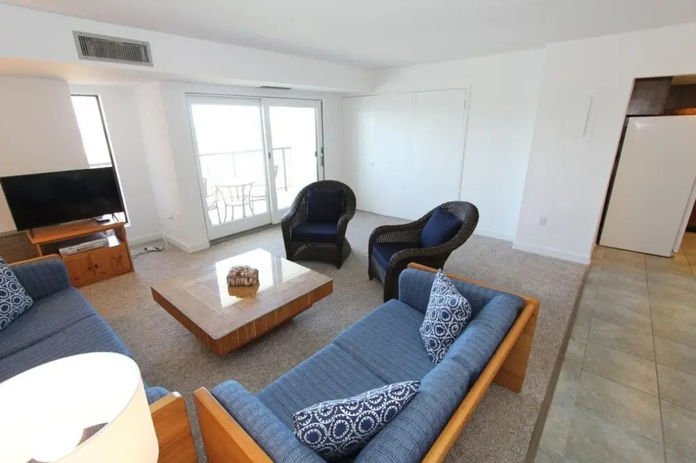 Henlopen Unit 708 by Long & Foster