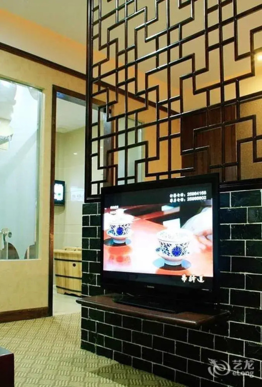 Diyidao Theme Hotel