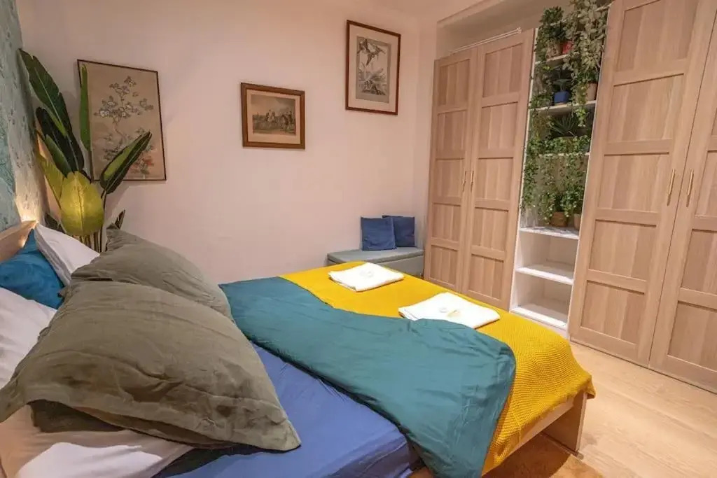 Appartement Sparks