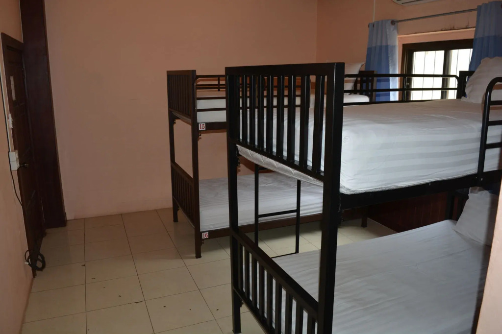 Little Austria Tams Guesthouse