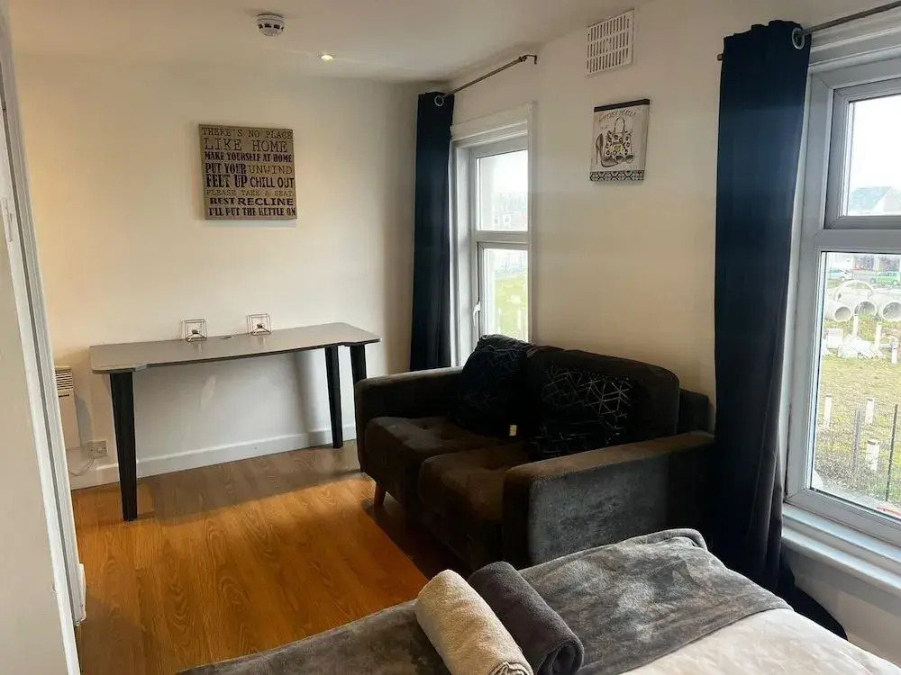 Empire Blackpool Apartments - Tyldesley Rd