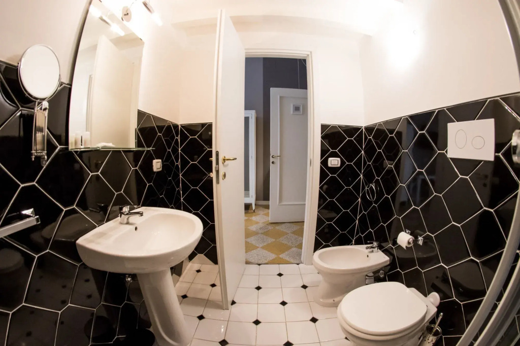 Balate Maqueda B&B