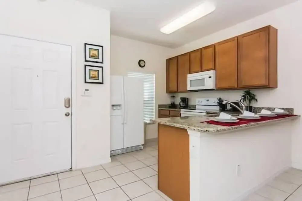 1030 LF - Bella Vida - Special 3Bd 13 Minutes to Disney