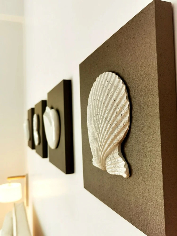Kallisto Rooms