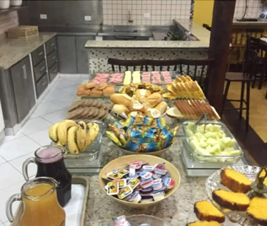 Pousada HB Point