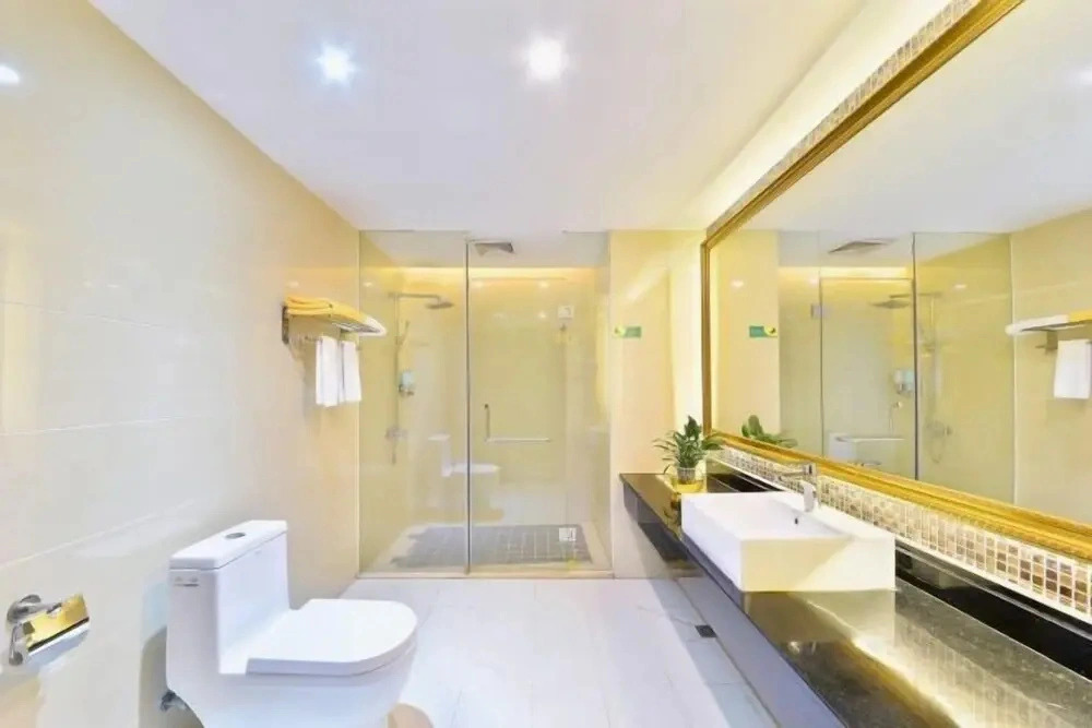 Rongshui Hotel