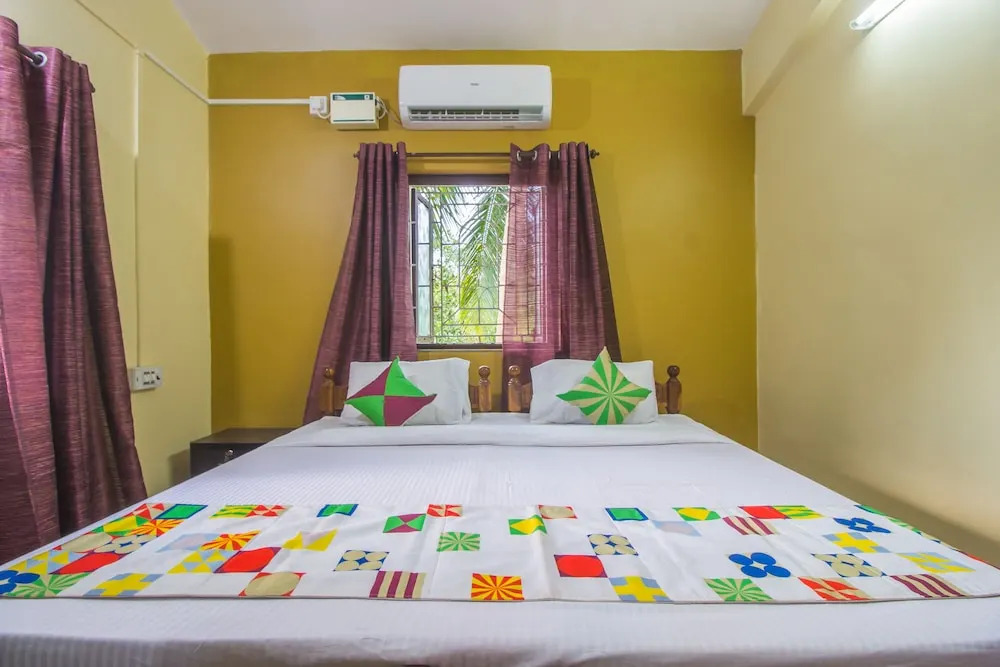 OYO 19876 Home Classic 2BHK Near Carmona Beach
