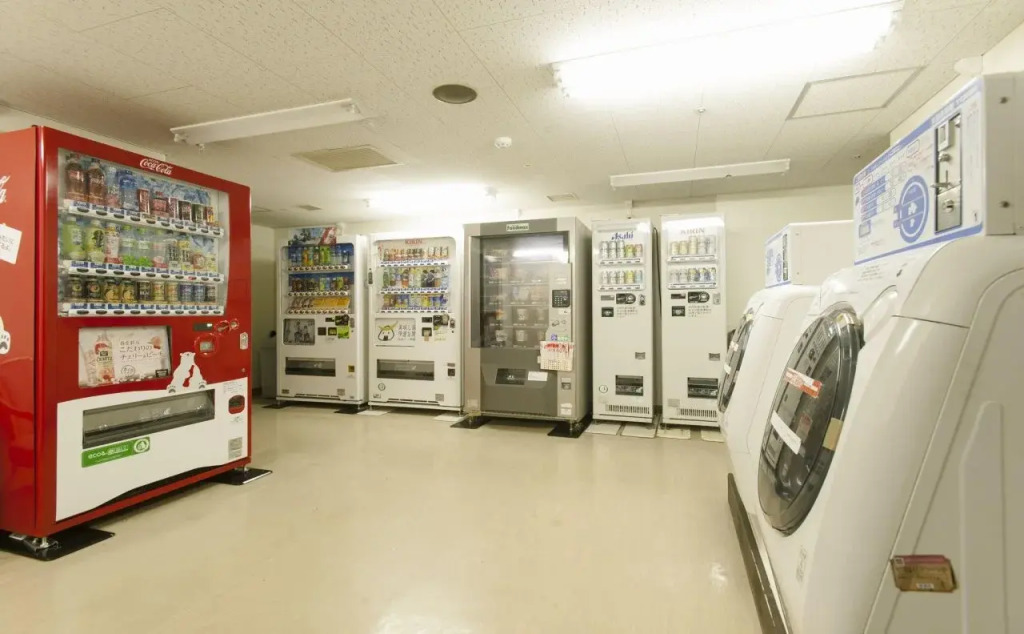 Sendai Hills Hotel