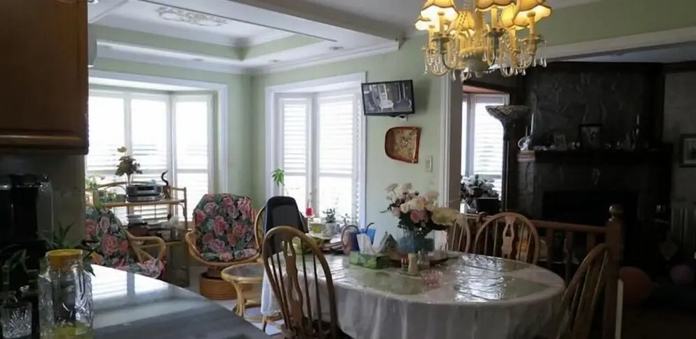 All Seasons Bed & Breakfast
