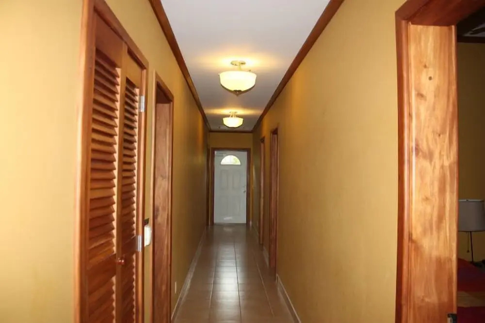 Jet Luxury at The Tara Del Sol Belize