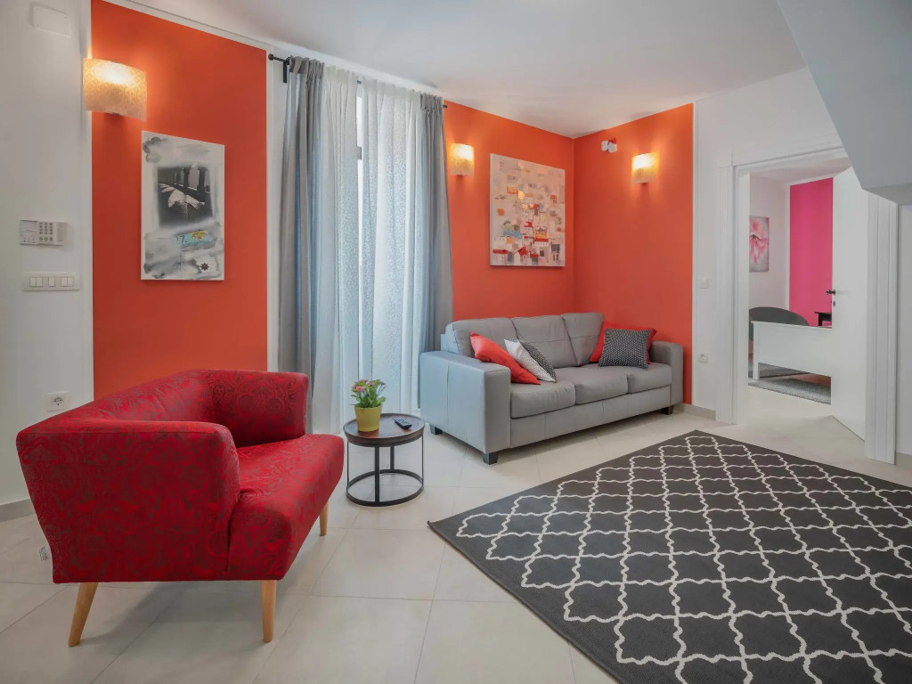 Holiday Home Amberg by Interhome