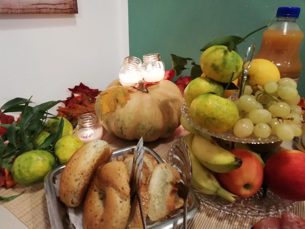 La Finestra sul Cortile B&B