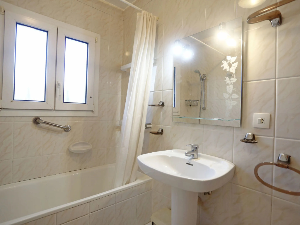 Holiday Home Villa Nena by Interhome