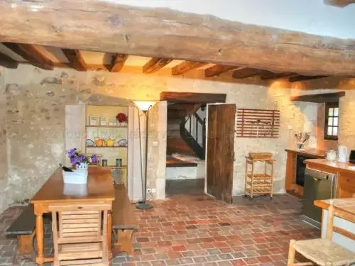 House la Lardière 2
