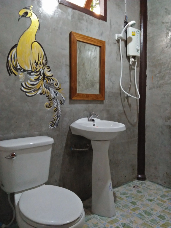 Pai Friendly Resort