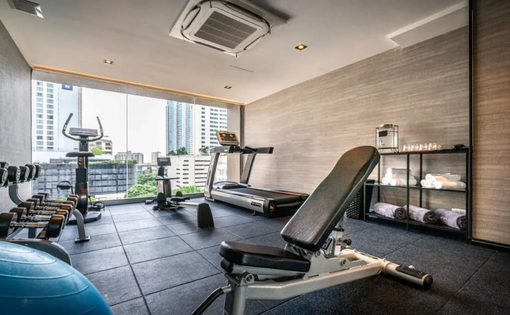 Tastoria Collection Hotel Sukhumvit