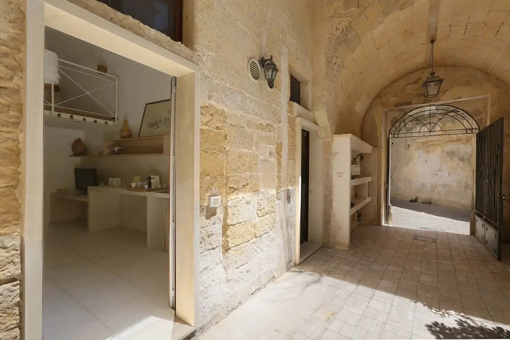 Salento Living Apartment