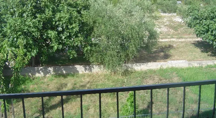 Apartment Meerblick