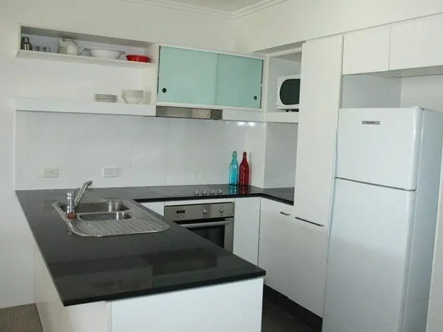 Allegro Apartments