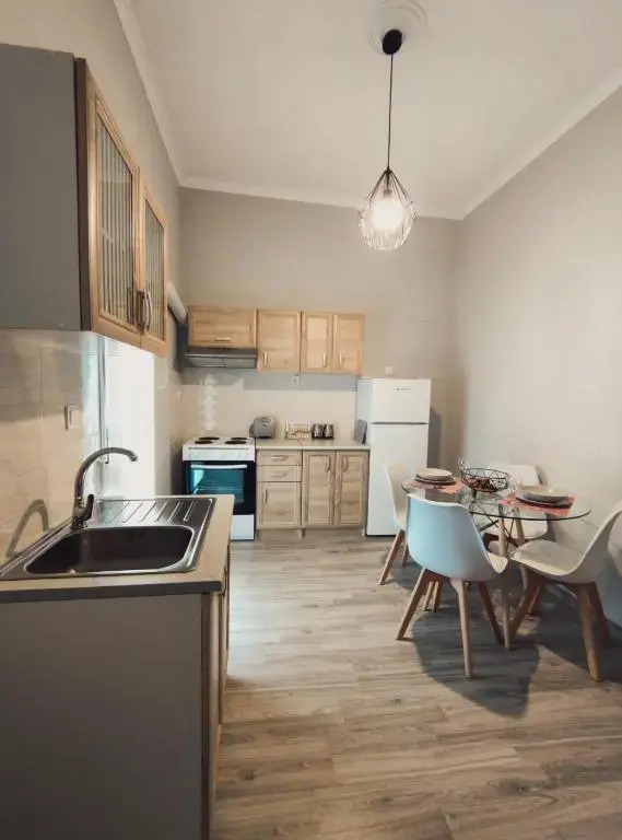 21st Street Comfy Studio 2 in Ioannina