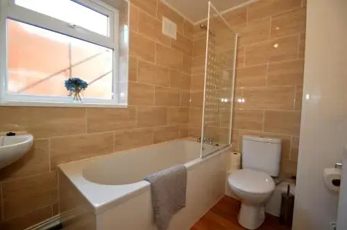 Hyde Park Apartment