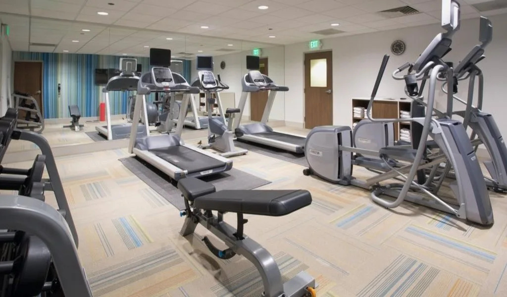 Holiday Inn Express & Suites Houston - Hobby Airport Area by IHG
