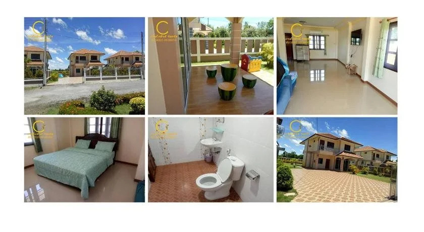 Grace iLint Resort