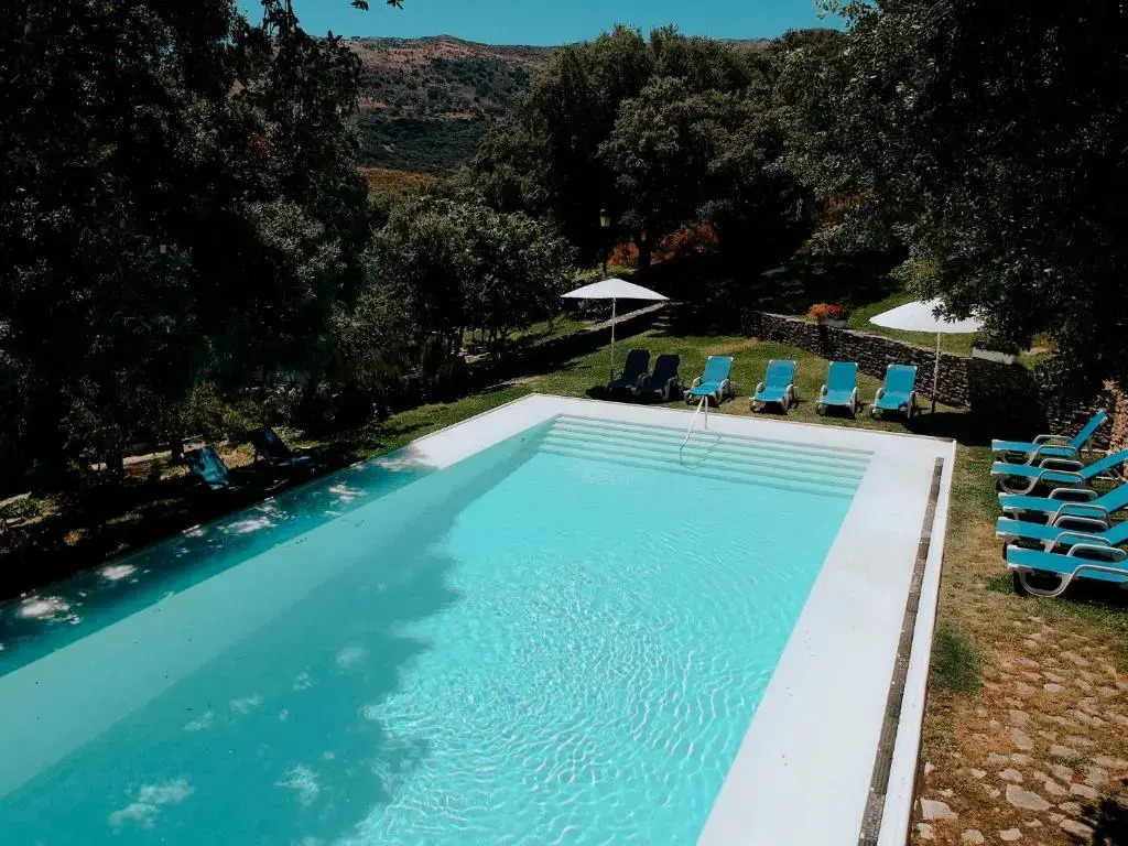 Hotel Finca Los Pilares de Ronda
