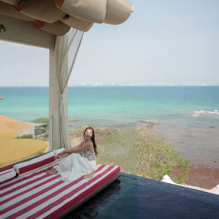 Madusea Grand Villa