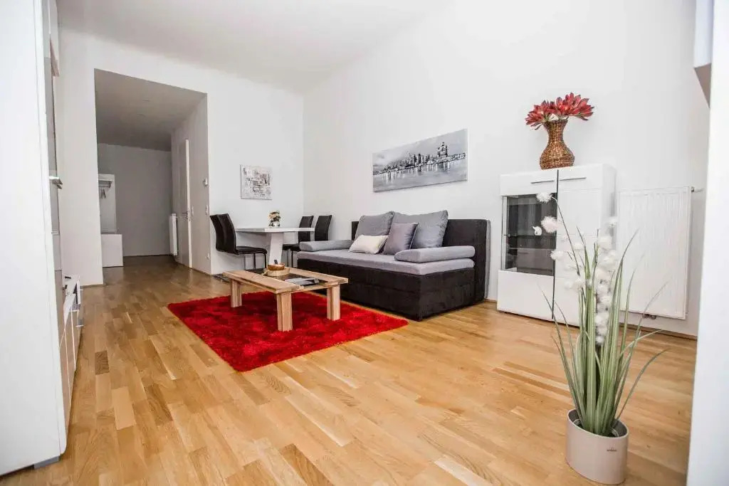 Flarent Vienna Apartments-HG