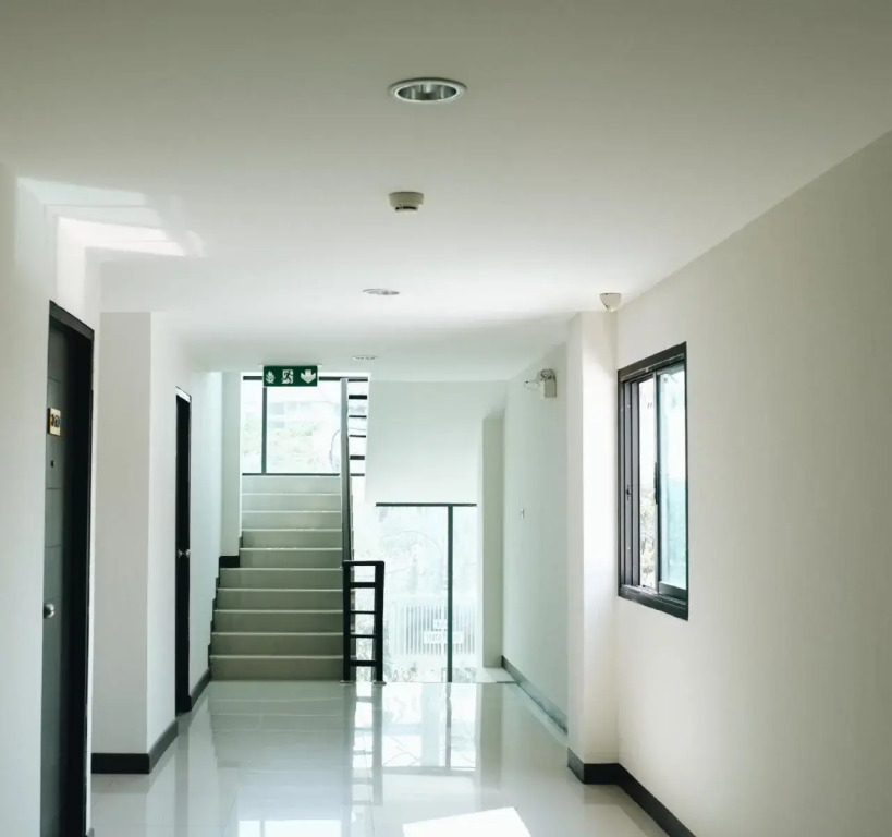 Zak Residence