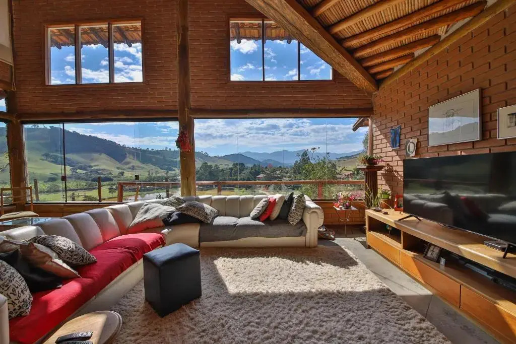 Casa Estrelada