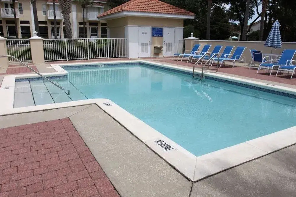 Captiva 3 Bedroom Apartment by BnD
