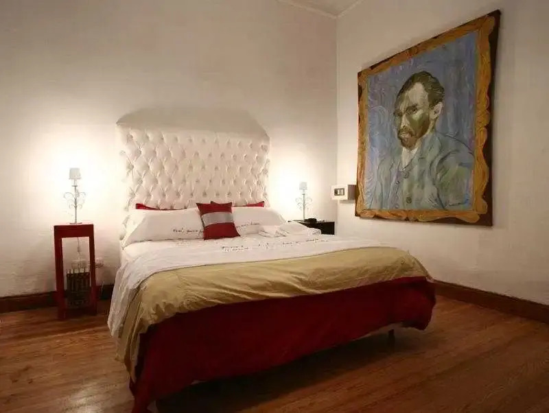 Baucis Boutique Hotel Palermo