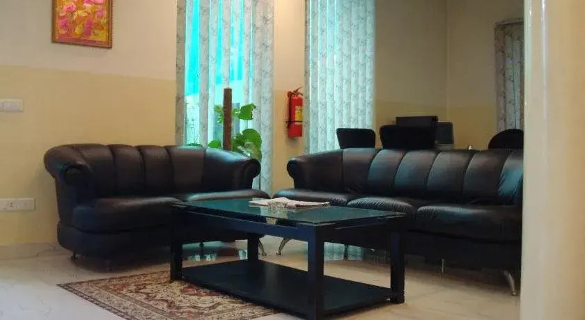Corporate Inn