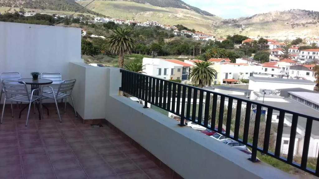 Apartamento Arrifes