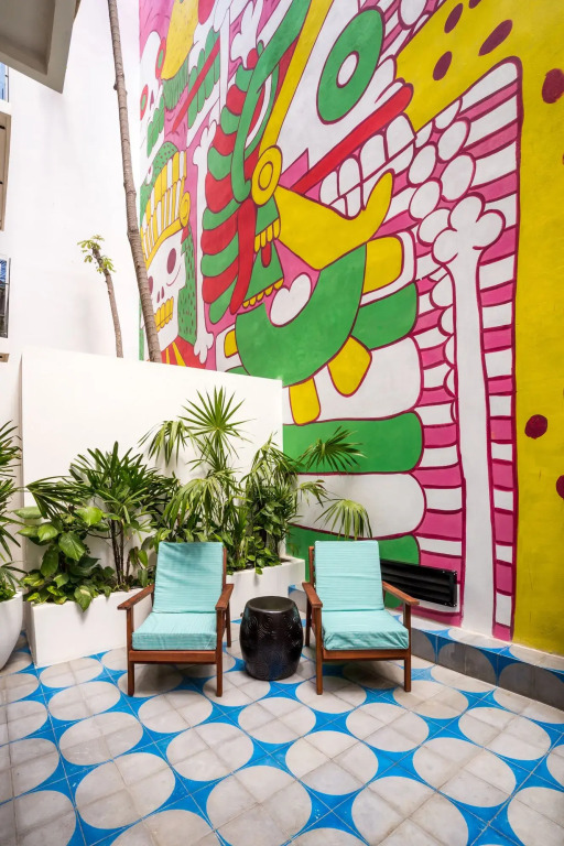 Hotel Morgana by Iter Sensibus