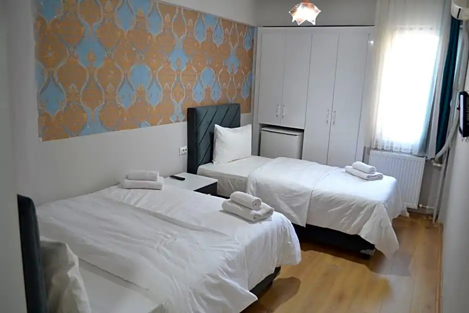 Bona Sera Hotel