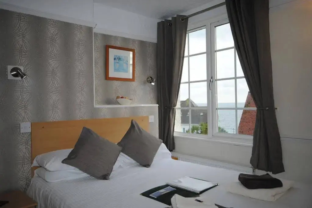 The Westcott Guest House