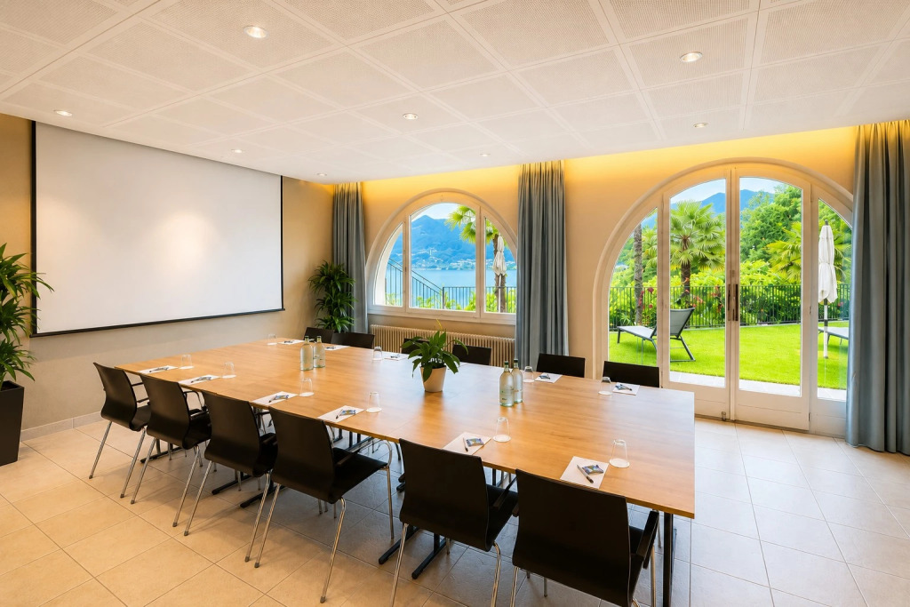 Bellavista Swiss Quality Hotel
