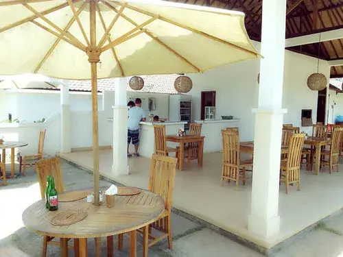 Bingin Family Bungalow