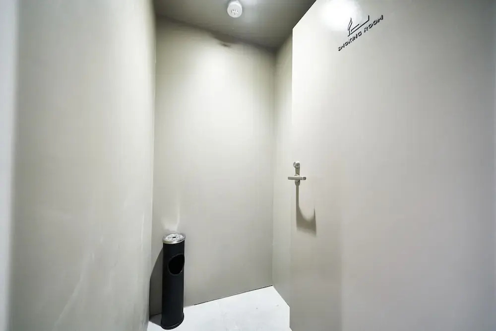 &AND HOSTEL SHINSAIBASHI EAST