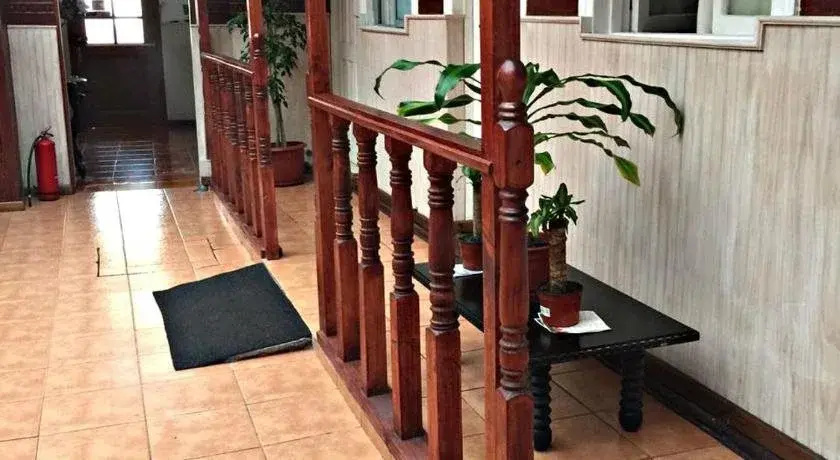 Hostal Villanueva