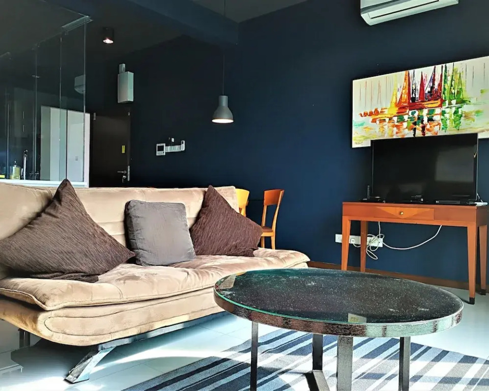 FlexiAsia BayuPuteri 3 bedrooms