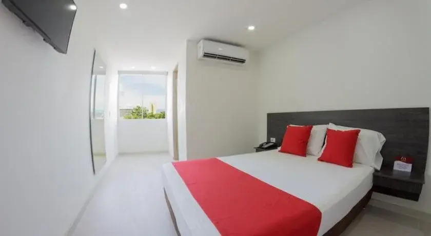 Massay Hotel