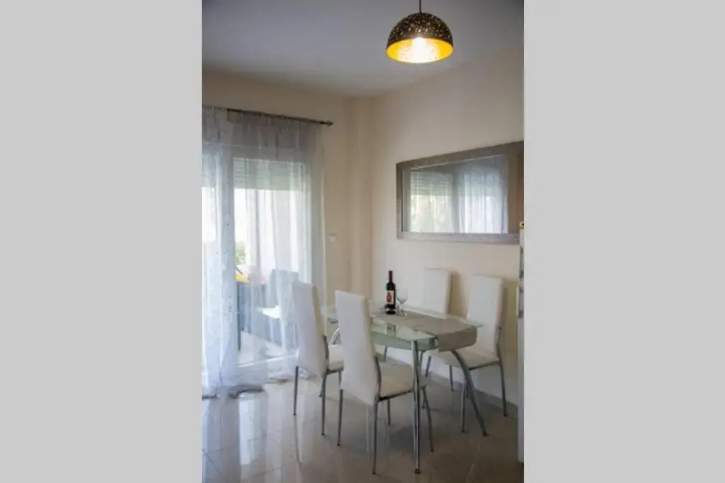 Dream Villa 5