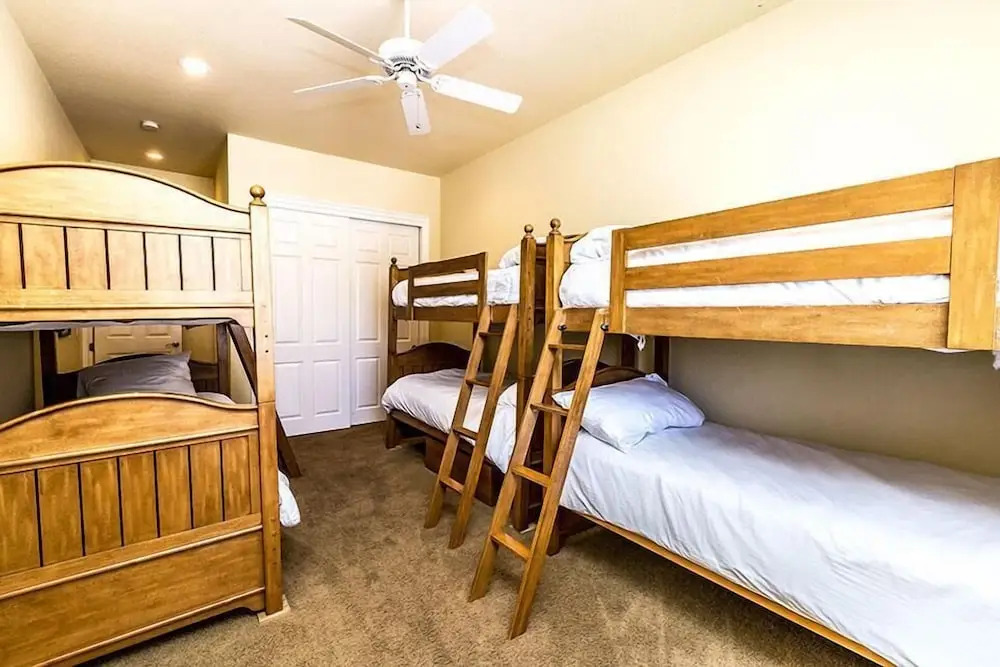 Bella Destina 5 Bedroom Holiday Home by Five Star Properties