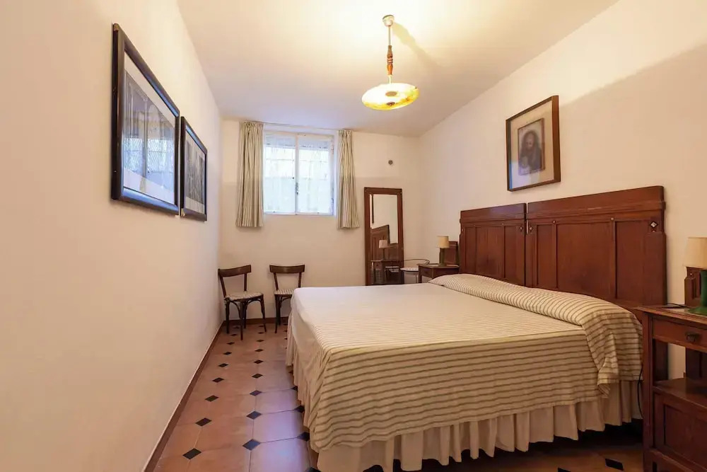 Villa Giorgisa Casale pool sea view