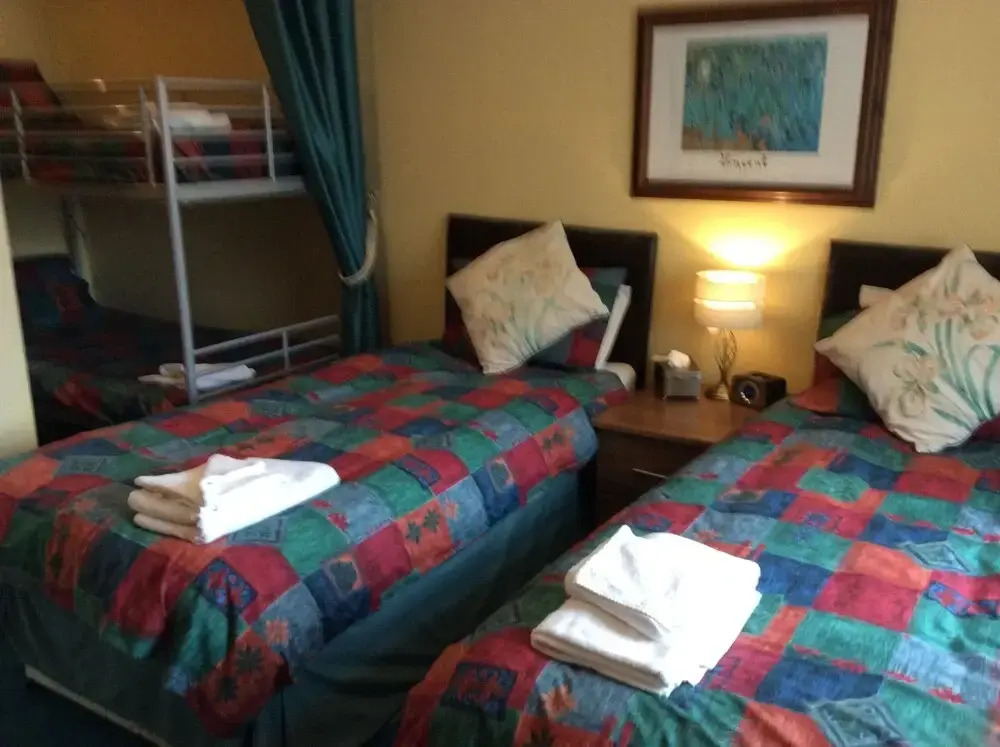 Ashgrove B&B