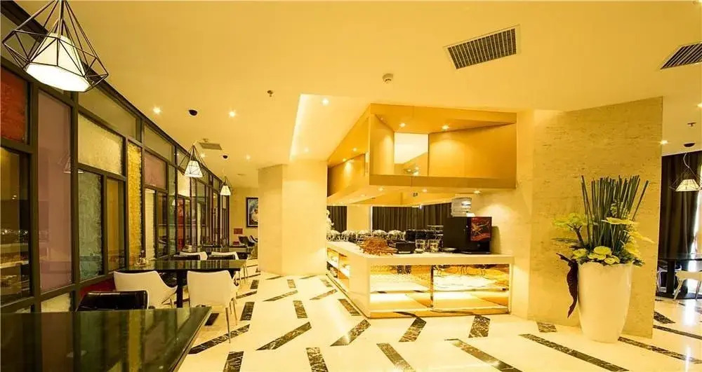Zhengzhou Goodnight Hotel